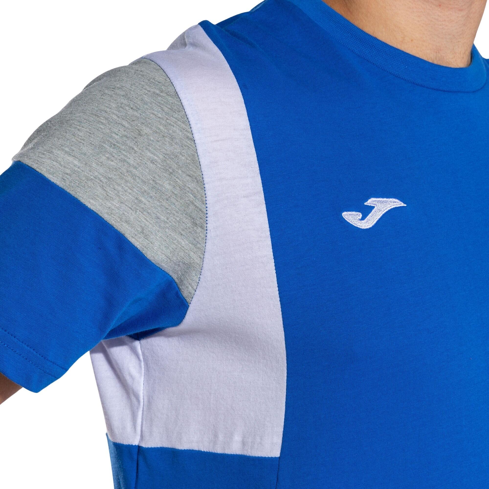 Polo Joma Confort III 7/7