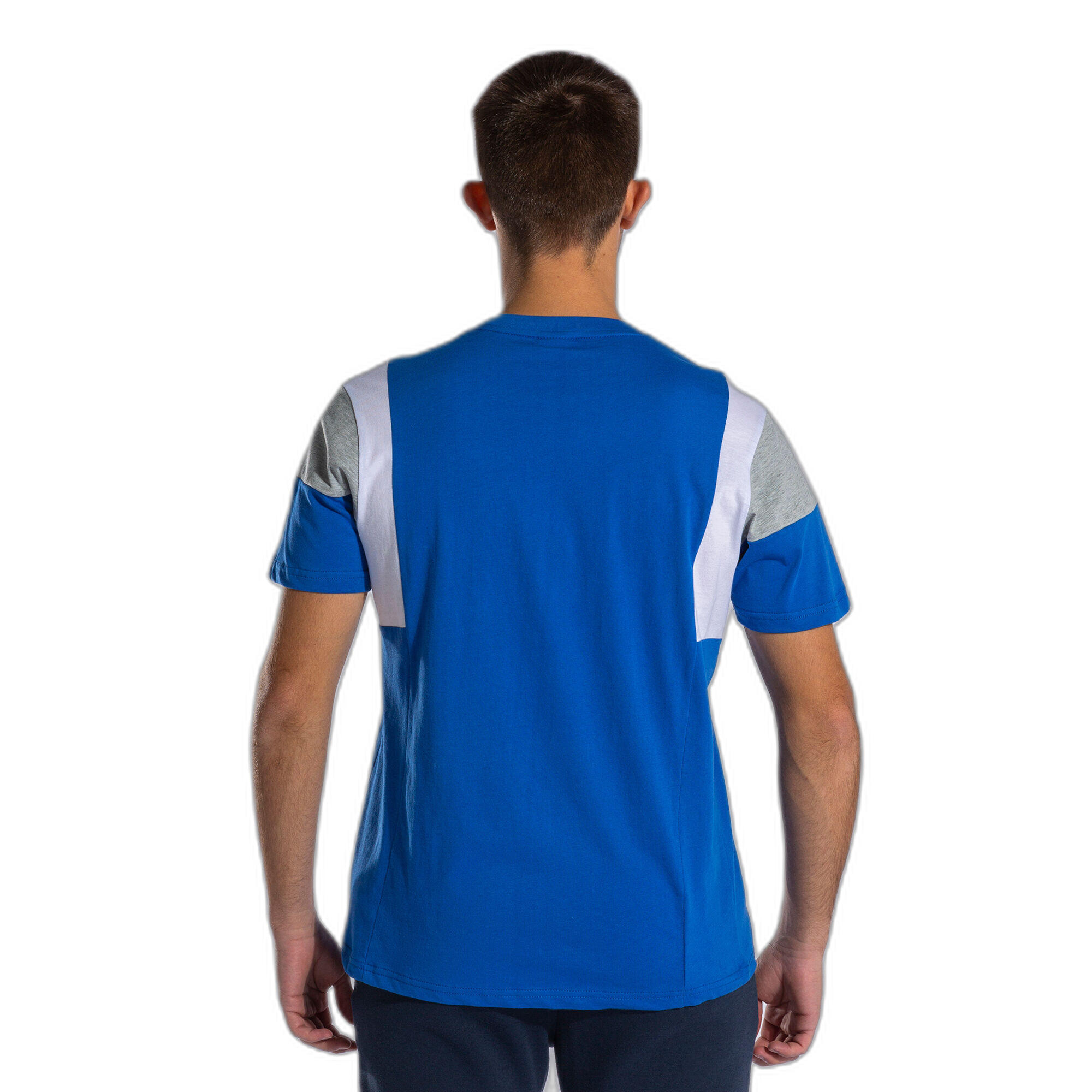 Polo Joma Confort III 6/7
