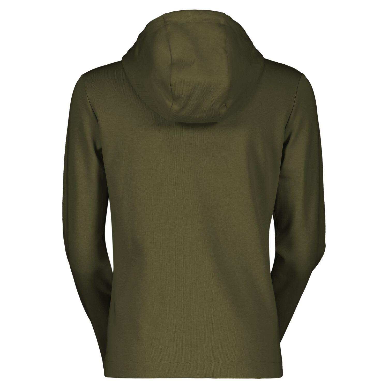 Chaqueta multideporte de mujer TECH ZIP Scott 2/3