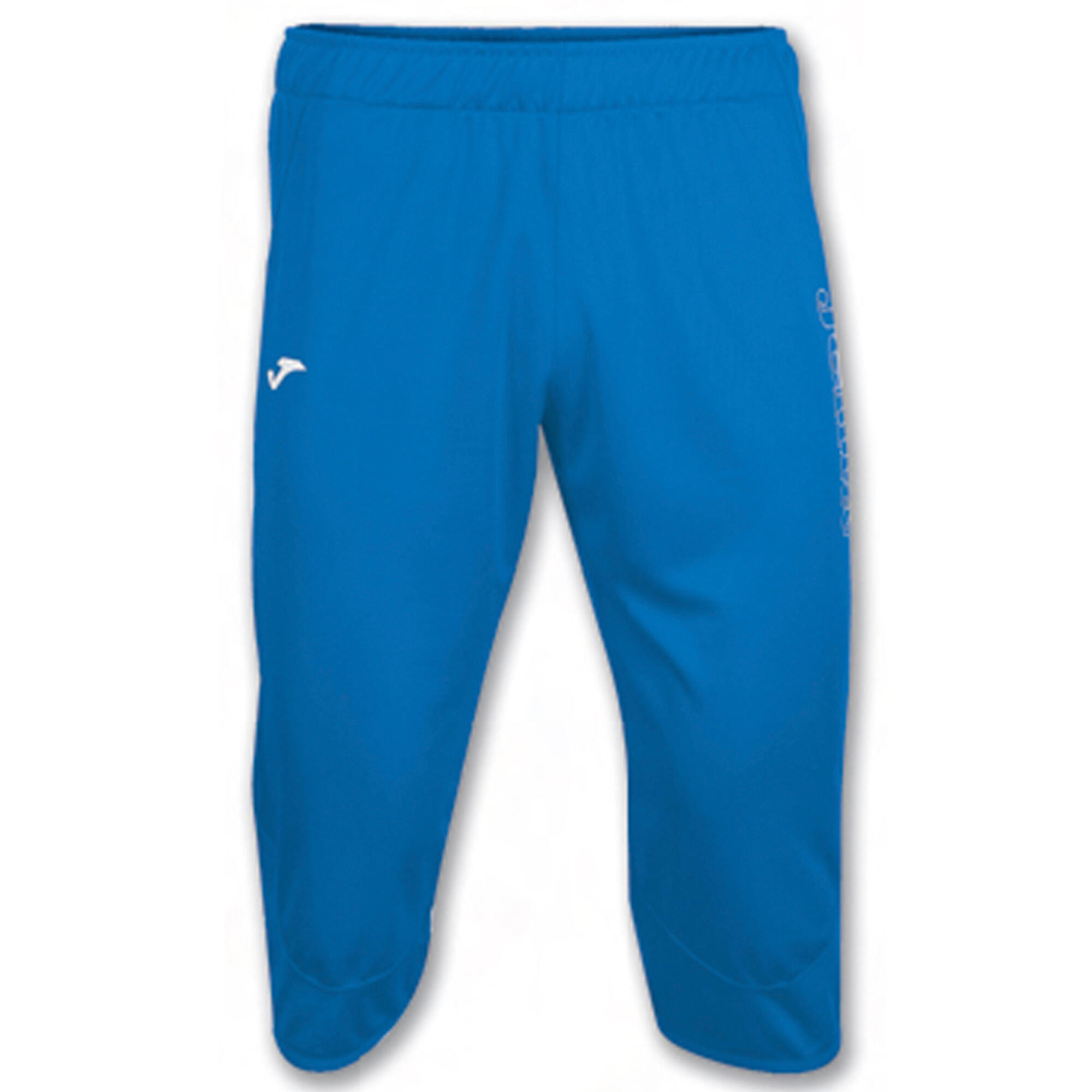 PANTALONE per tuta uomo joma nero 6/6