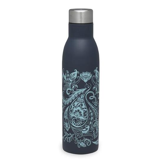 Easy-Grip waterfles 740 ml Paisley