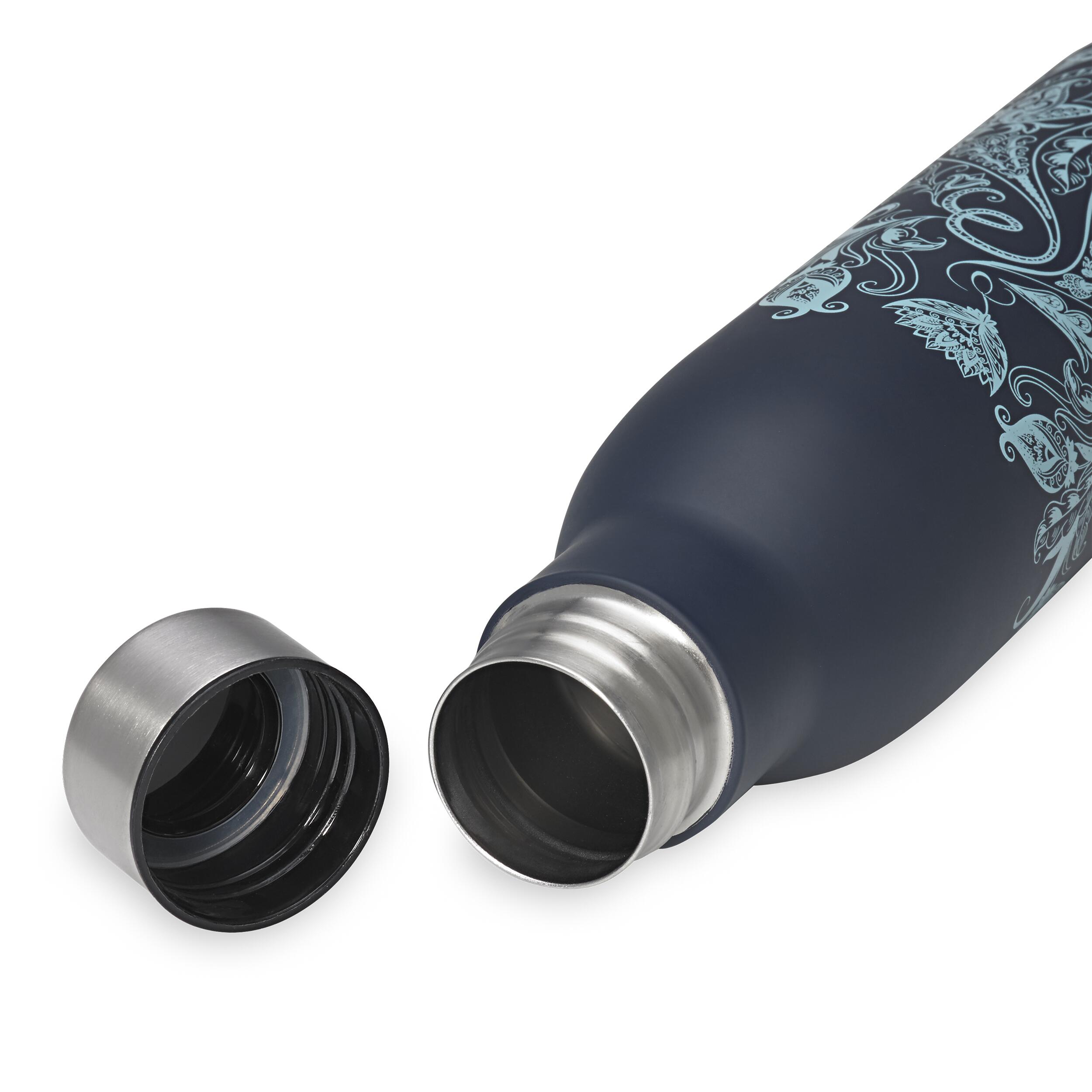 Easy-Grip waterfles 740 ml Floral 2/2