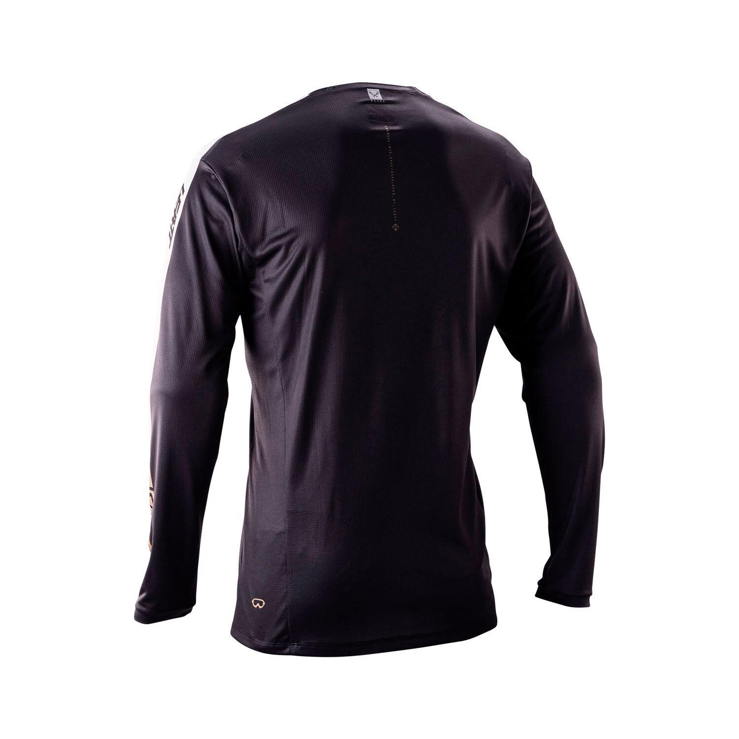 Leatt Maglia Tecnica MTB Gravity 4.0 Manica Lunga 3/4