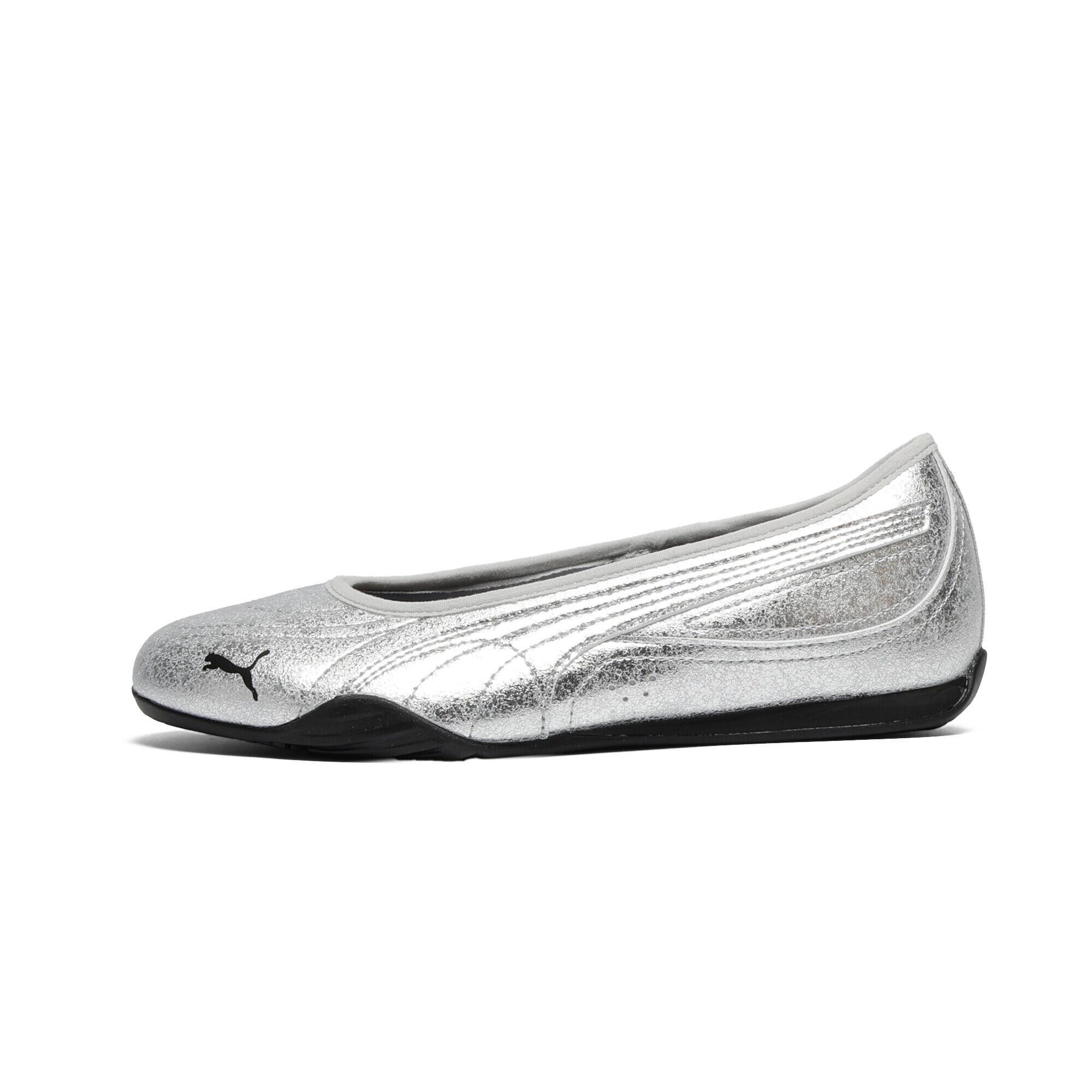 Bailarinas Catch Metallic Whisper Mujer PUMA 3/6