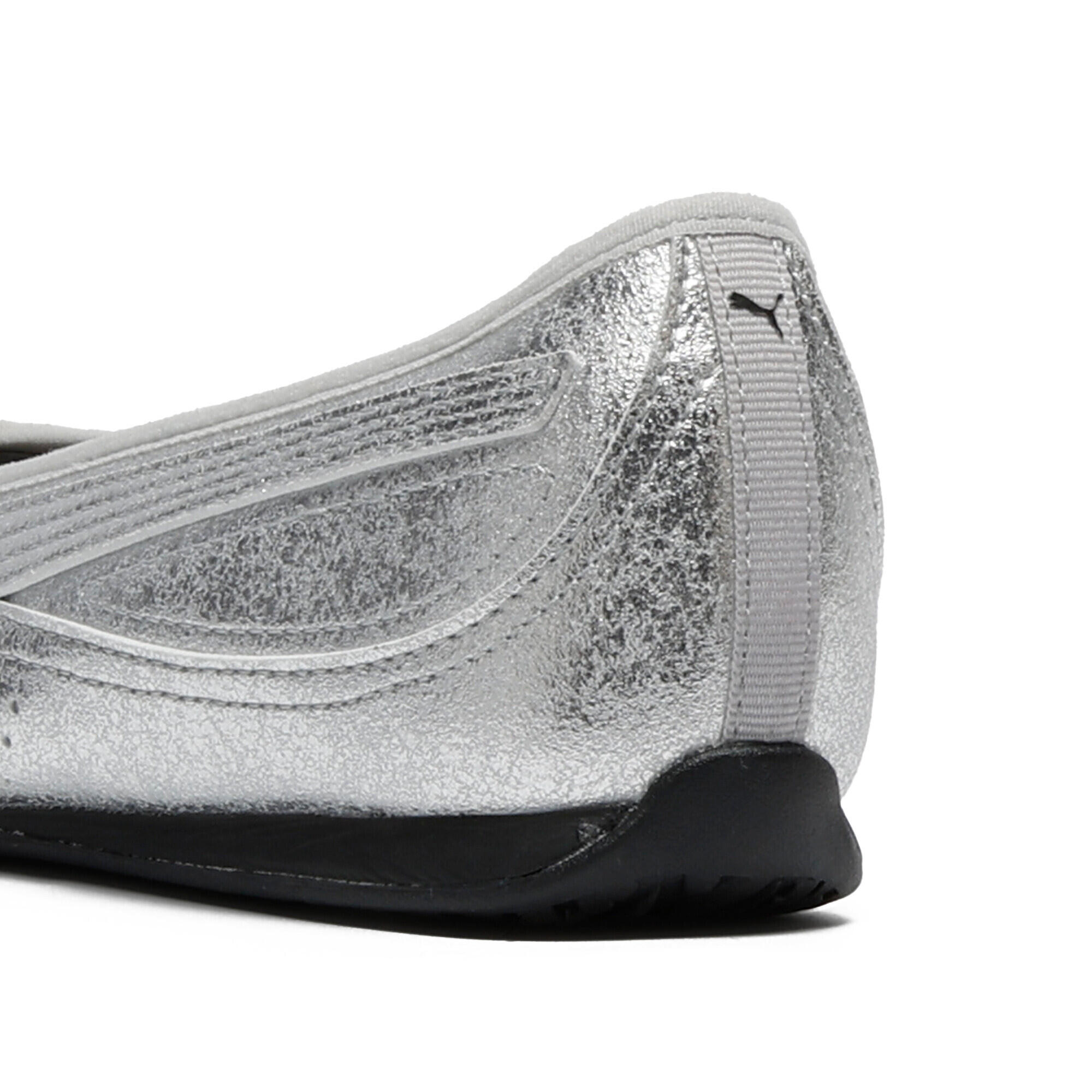 Bailarinas Catch Metallic Whisper Mujer PUMA 2/6