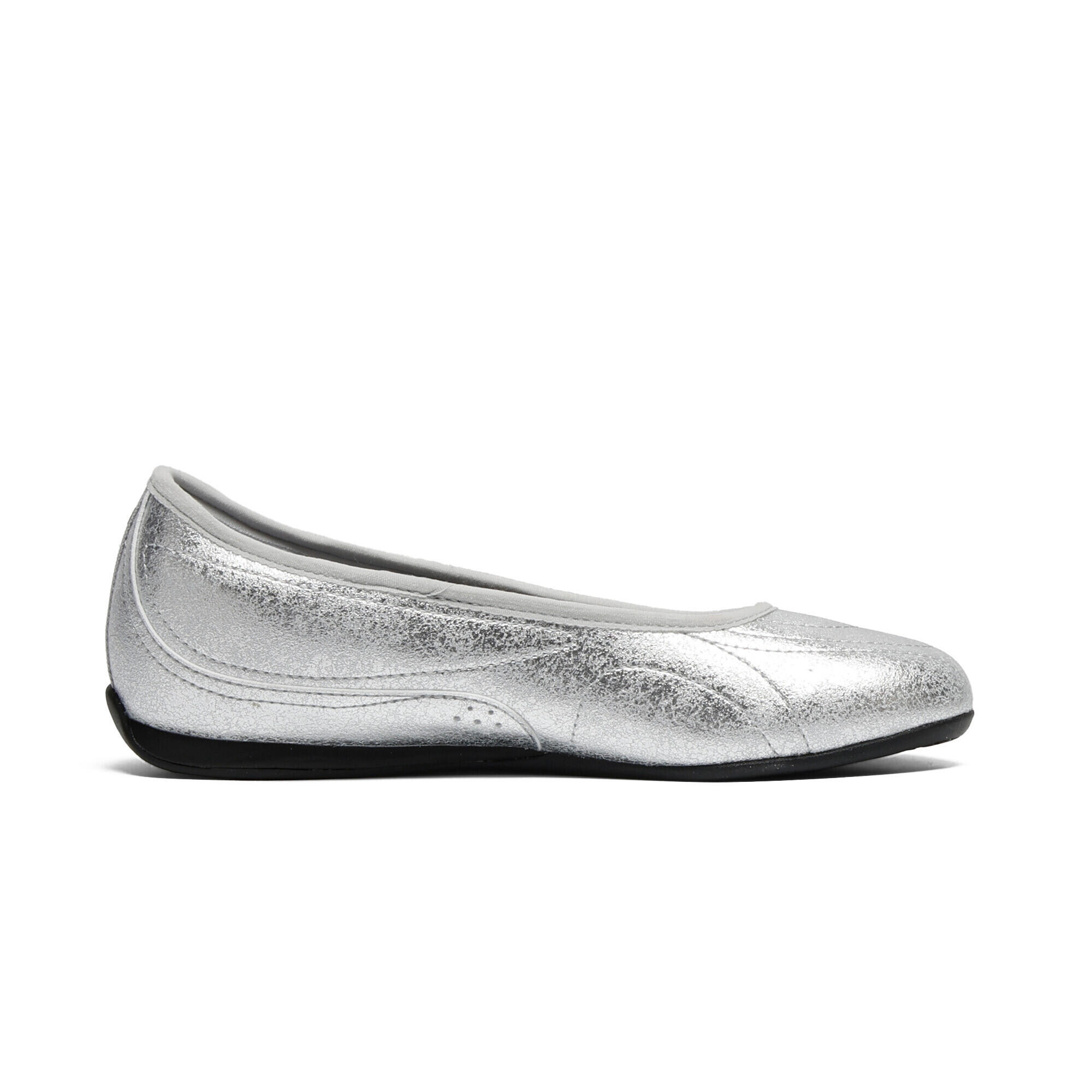 Bailarinas Catch Metallic Whisper Mujer PUMA 5/6