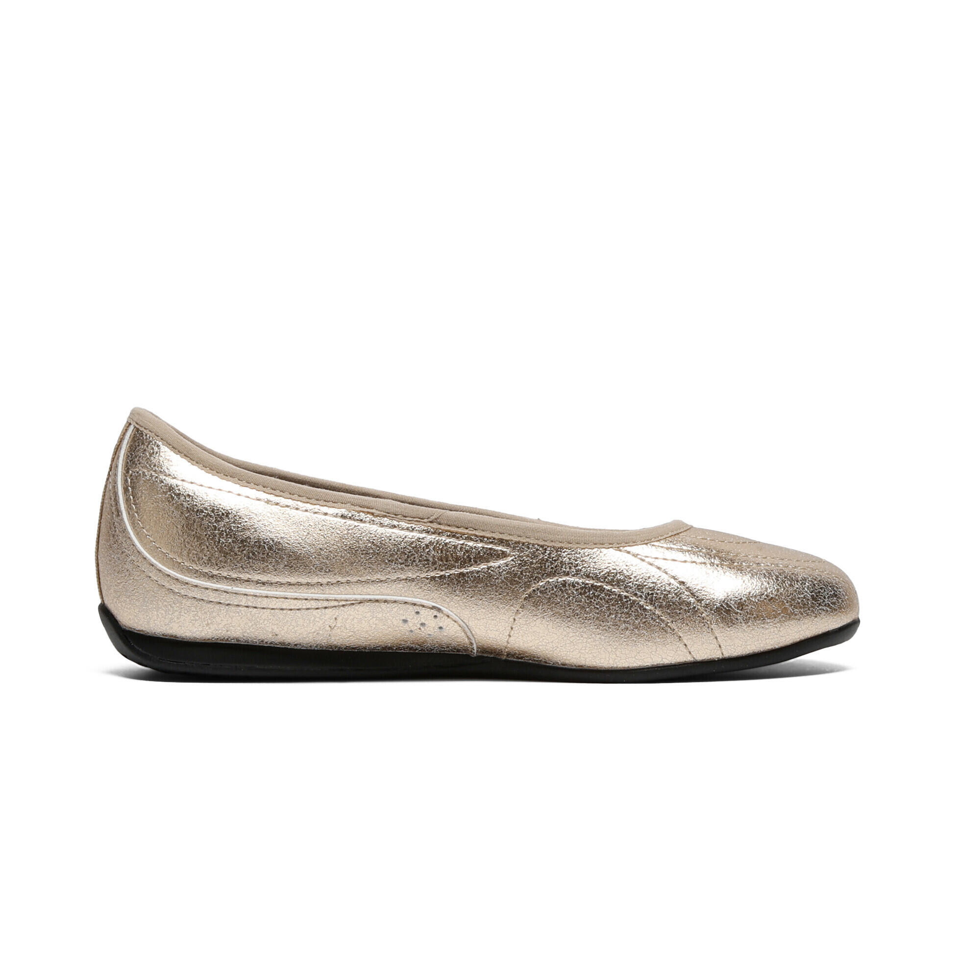 Bailarinas Catch Metallic Whisper Mujer PUMA 5/6