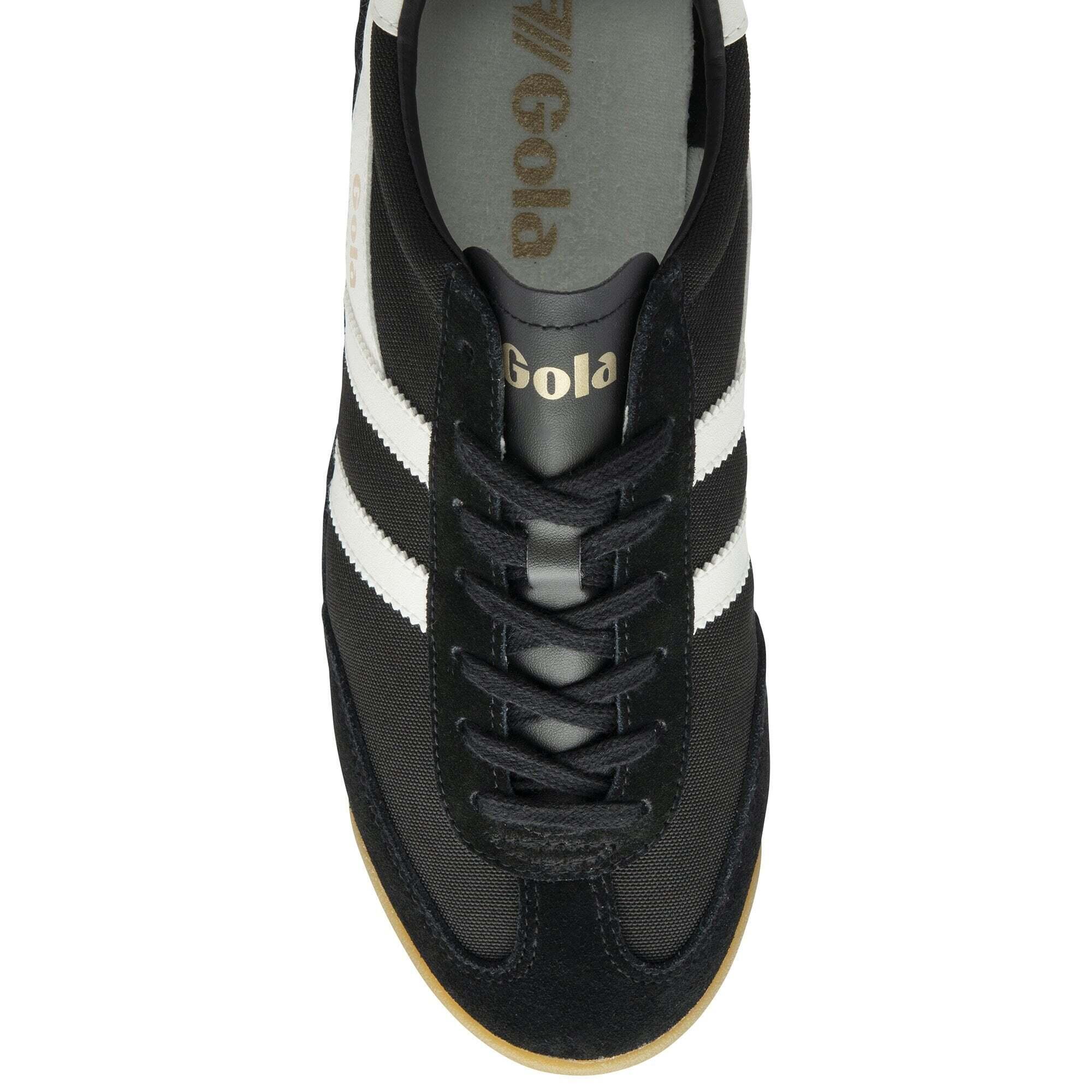 Nylonowe sneakersy z sznurowadłami Gola Tornado 3/3