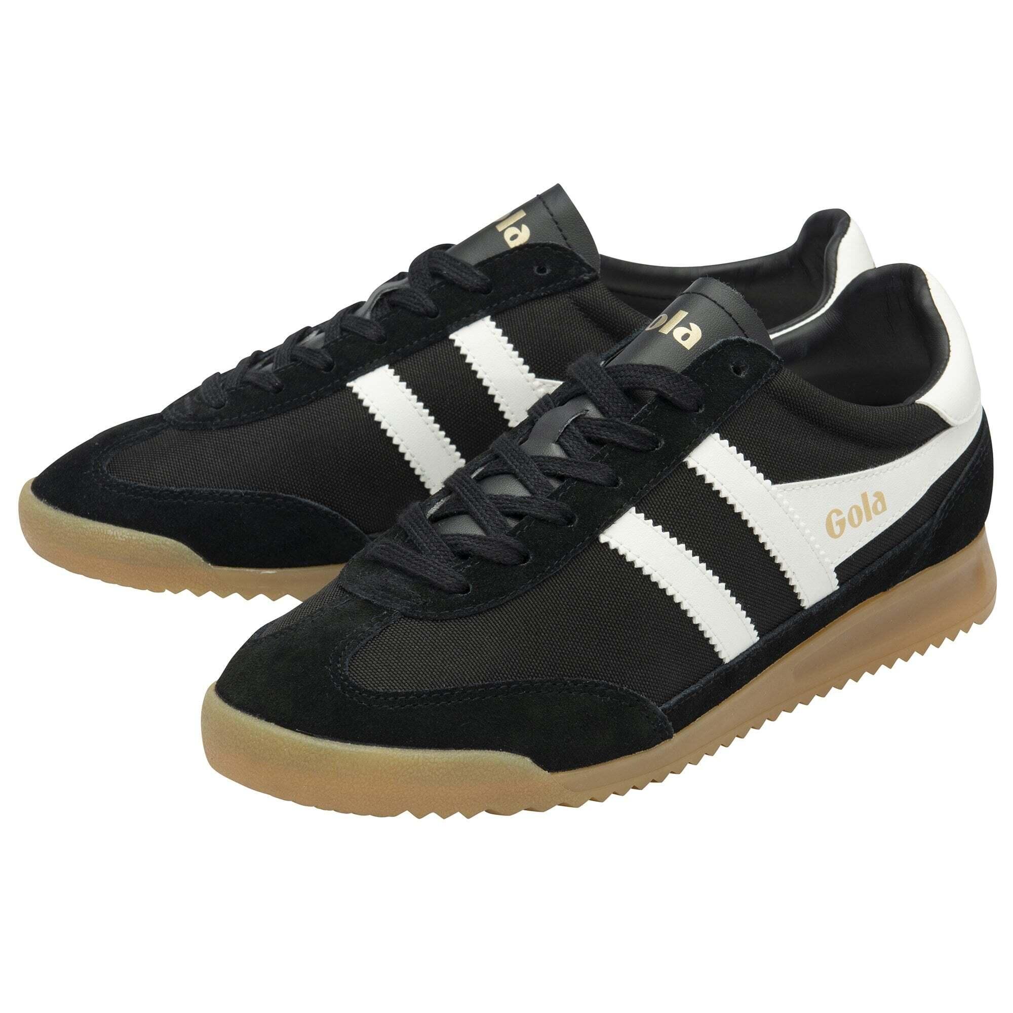 Nylonowe sneakersy z sznurowadłami Gola Tornado 2/3