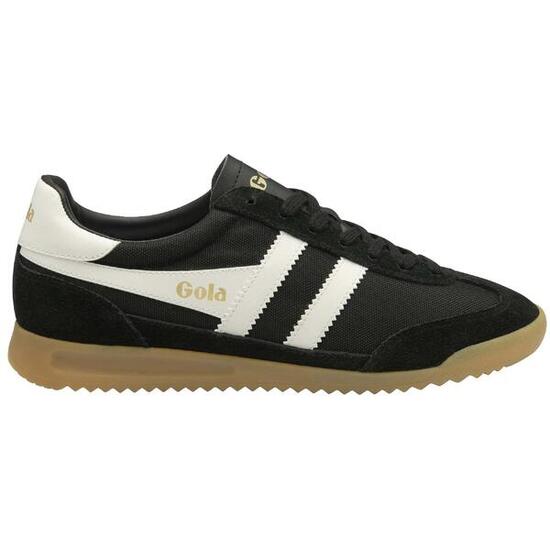 Baskets à lacet en nylon Gola Tornado
