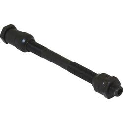 Axe de roue route-VTT arrière creux complet P2R