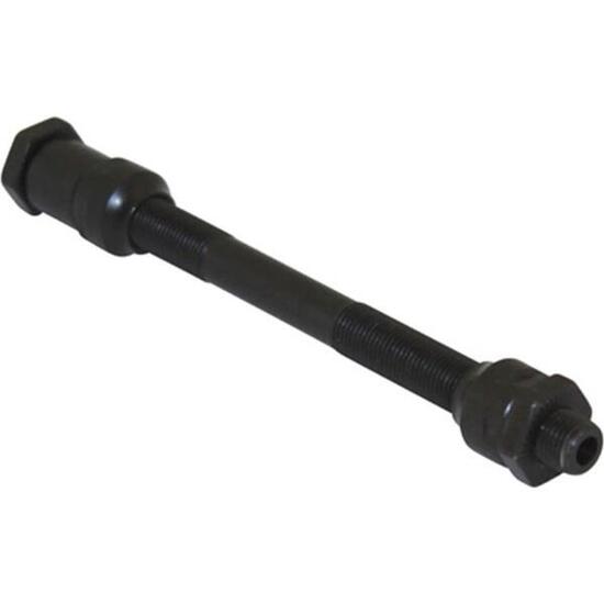 Perno ruota posteriore cavo per bici da strada e mountain bike completo P2R