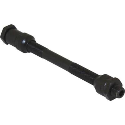 Oś tylnego koła roweru szosowo-górskiego Hollow kompletna P2R