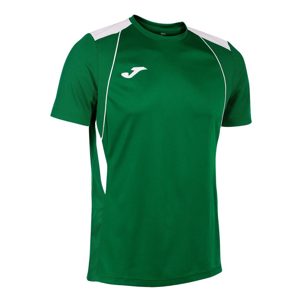 GREEN / WHITE