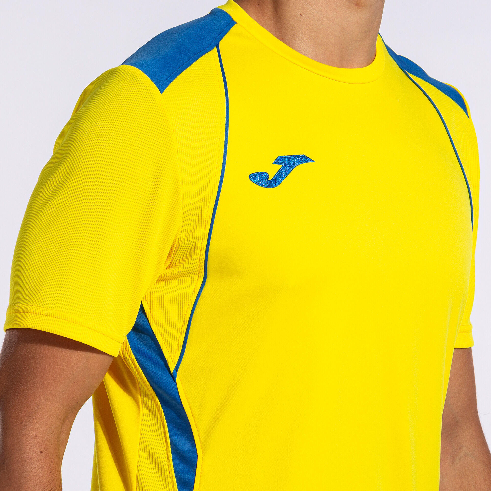 Maglia per bambini Joma Championship VII 5/7