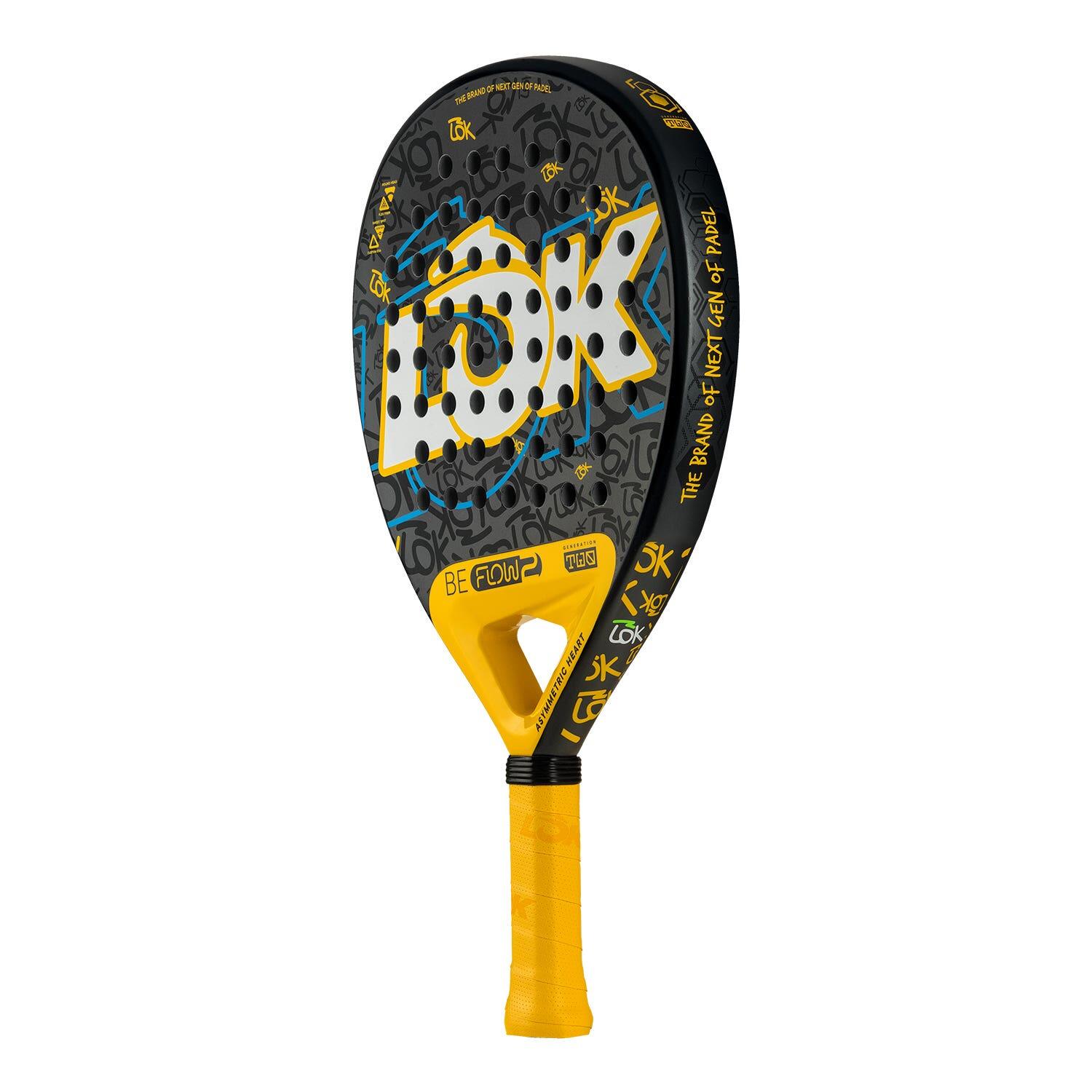 Lok Be Flow Yellow Gen 2 2/7