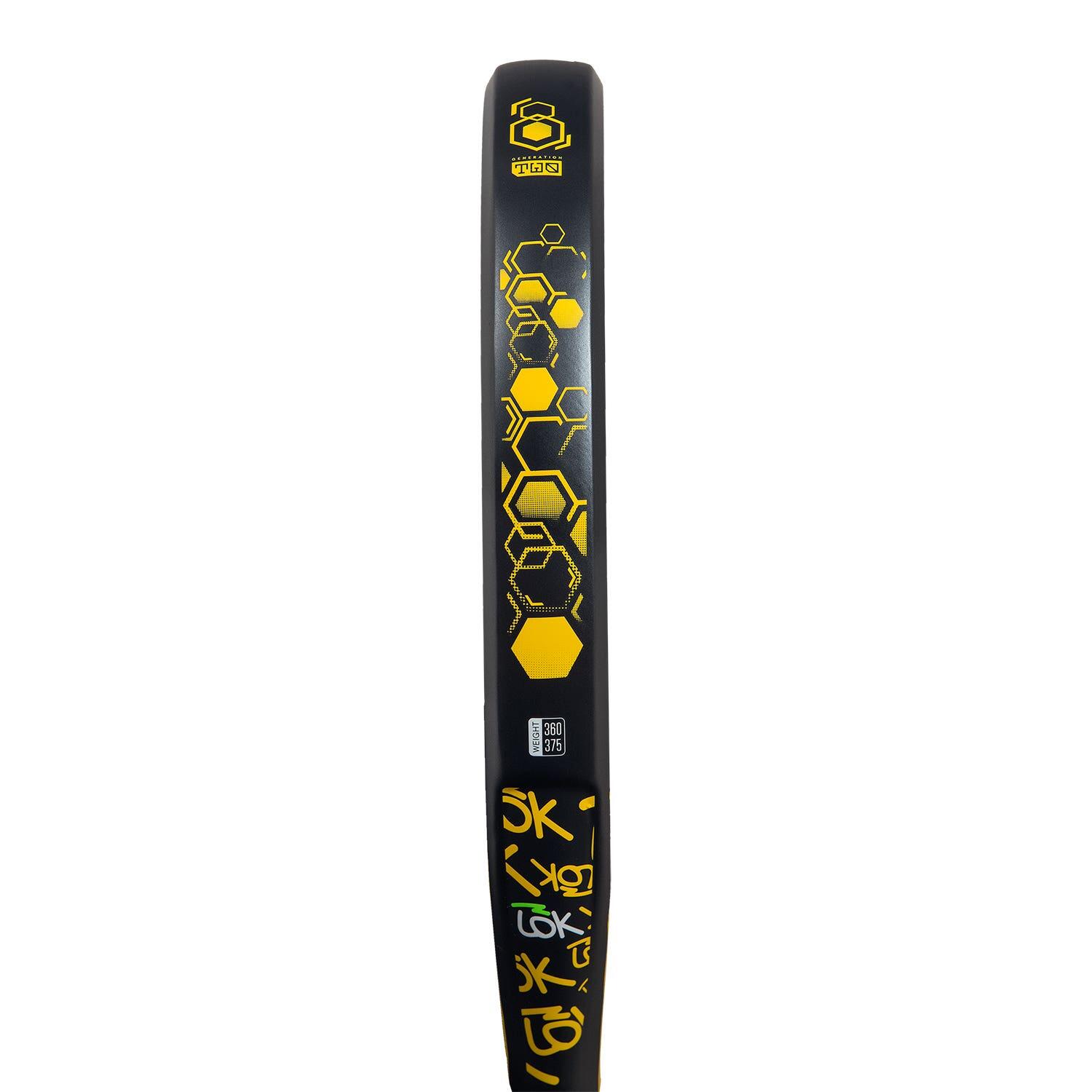 Lok Be Flow Yellow Gen 2 5/7