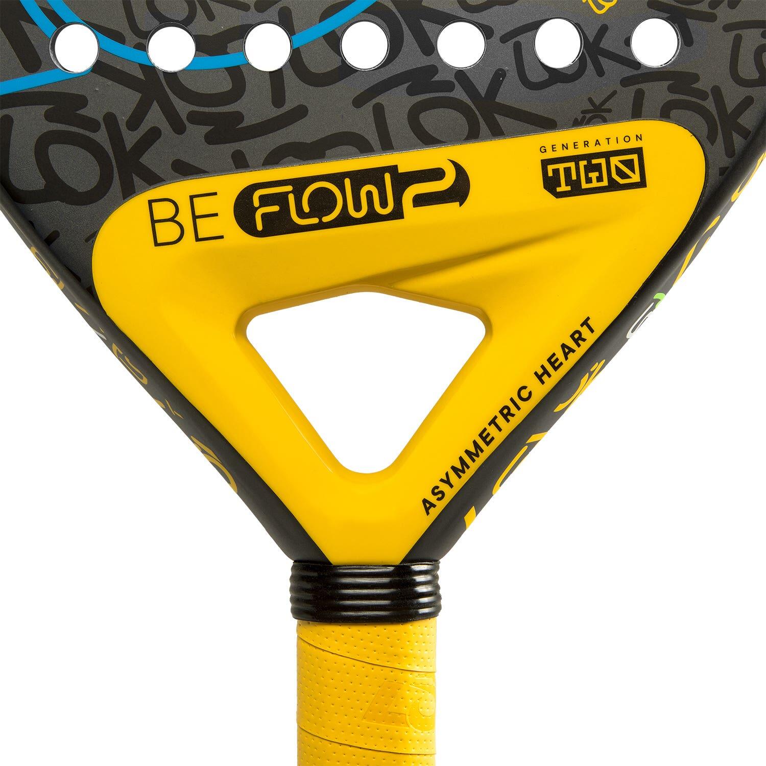 Lok Be Flow Yellow Gen 2 4/7