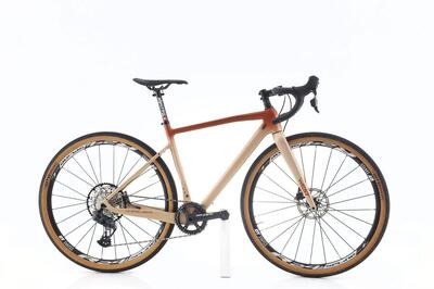 Refurbished Gravelbike · West AXS 12V · Guter Zustand