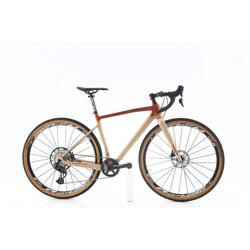 Gravel reconditionné · West AXS 12V · Bon état