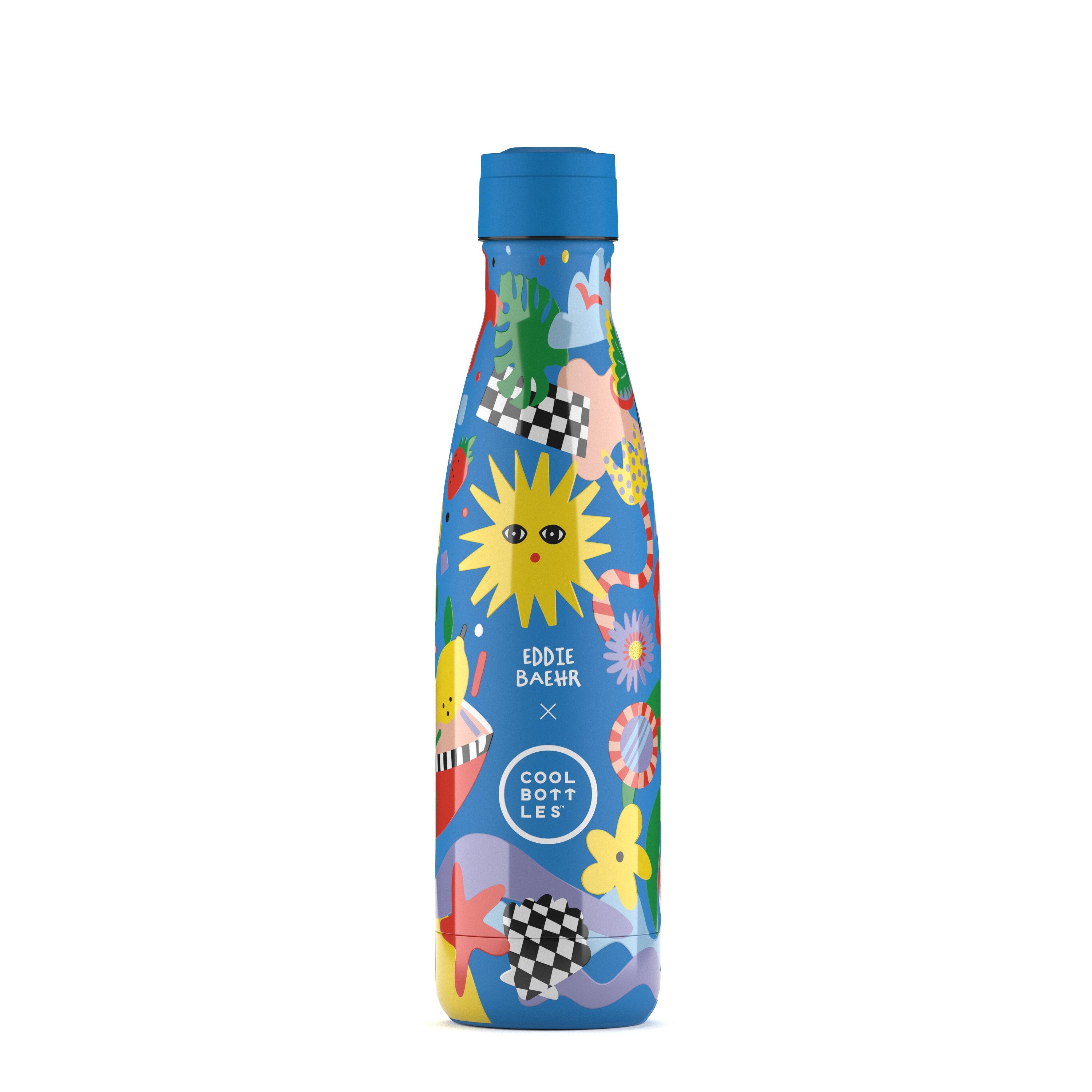 azul / amarillo