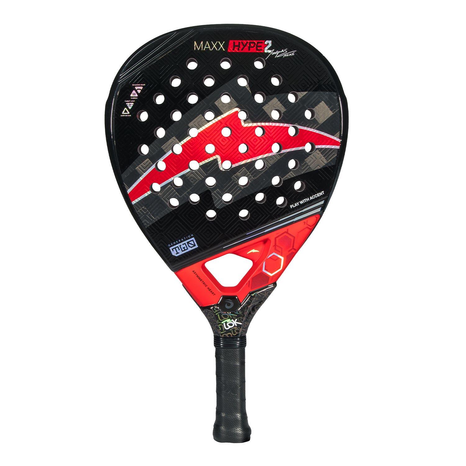 LOK MAXX HYPE GEN 2 2/7