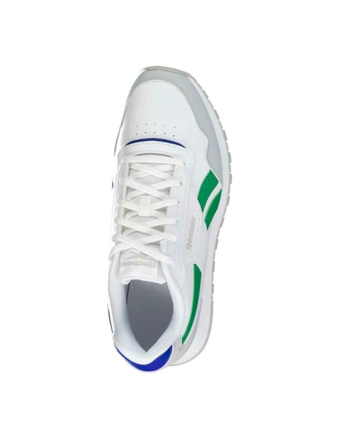 Chaussures pour enfant Reebok Royal glide Multicolore 3/4