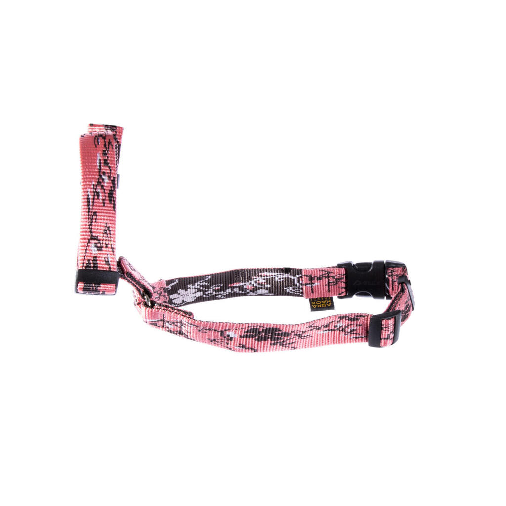 Adjustable dog muzzle Martin Sellier