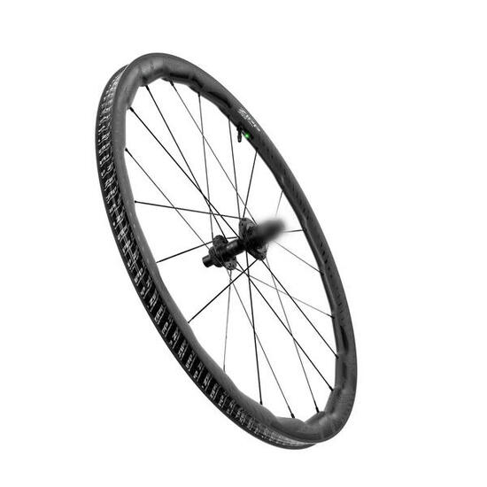 Roue arrière Zipp 353 Nsw Hg