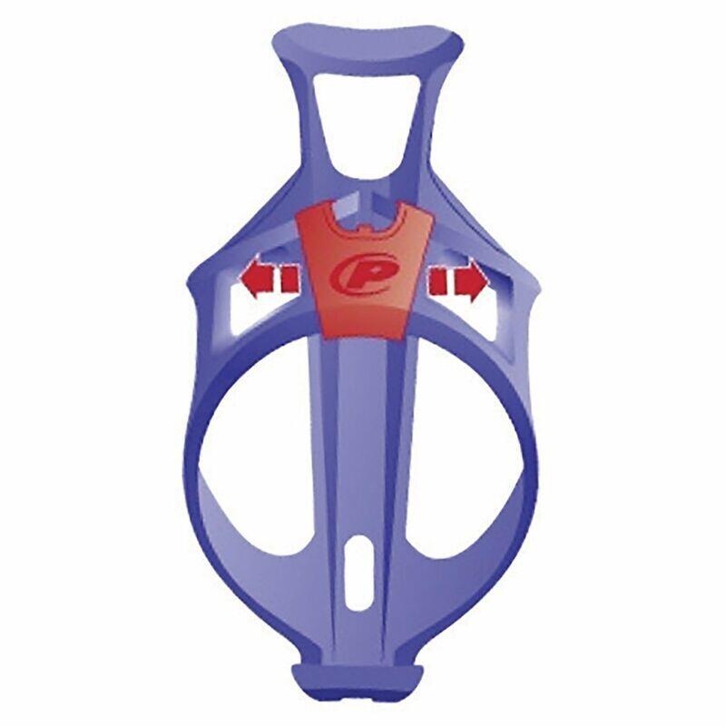 Porte bidon Polisport Premium 3/4