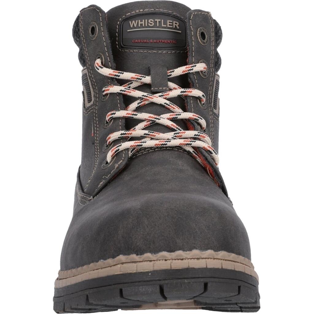 Stiefel Gentore 6/7