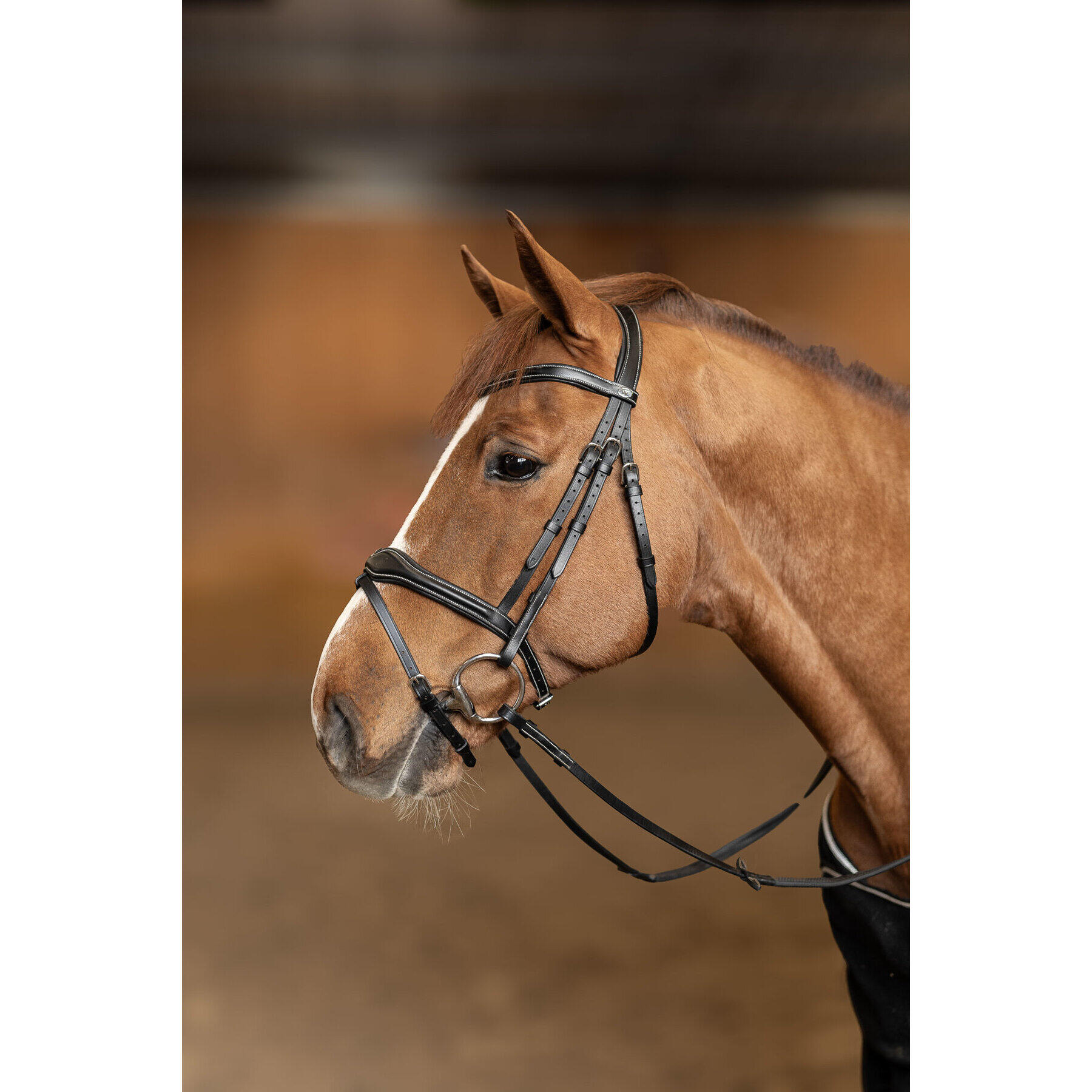 Trompa de caballo combinada HFI Wavy 5/7