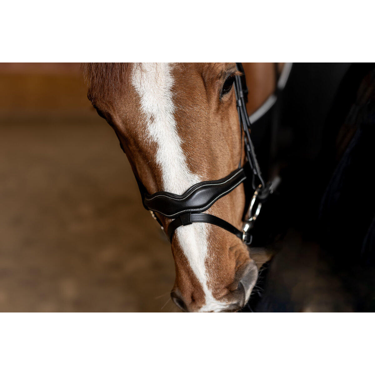 Trompa de caballo combinada HFI Wavy 4/7