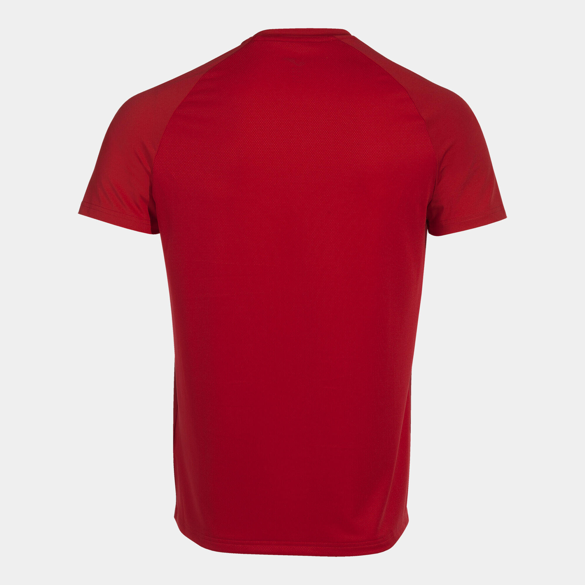 Camiseta Manga Corta Running Hombre Joma Elite X Rojo 2/2