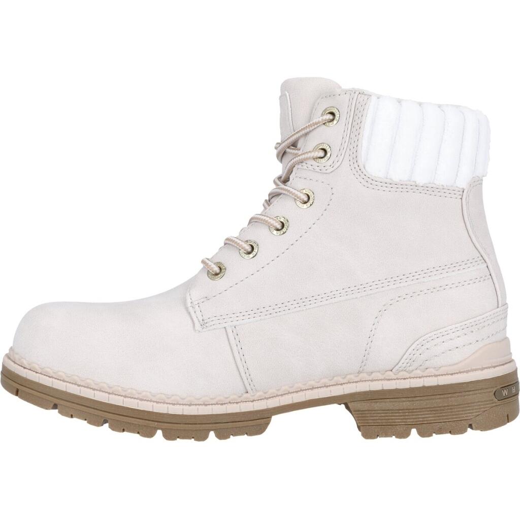 Damen Stiefeletten Whistler Lasti 7/7