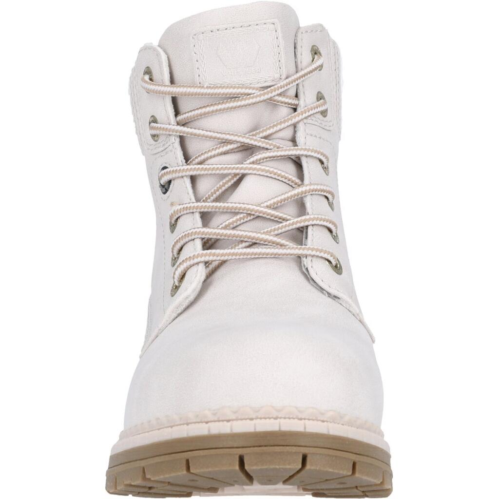 Damen Stiefeletten Whistler Lasti 6/7