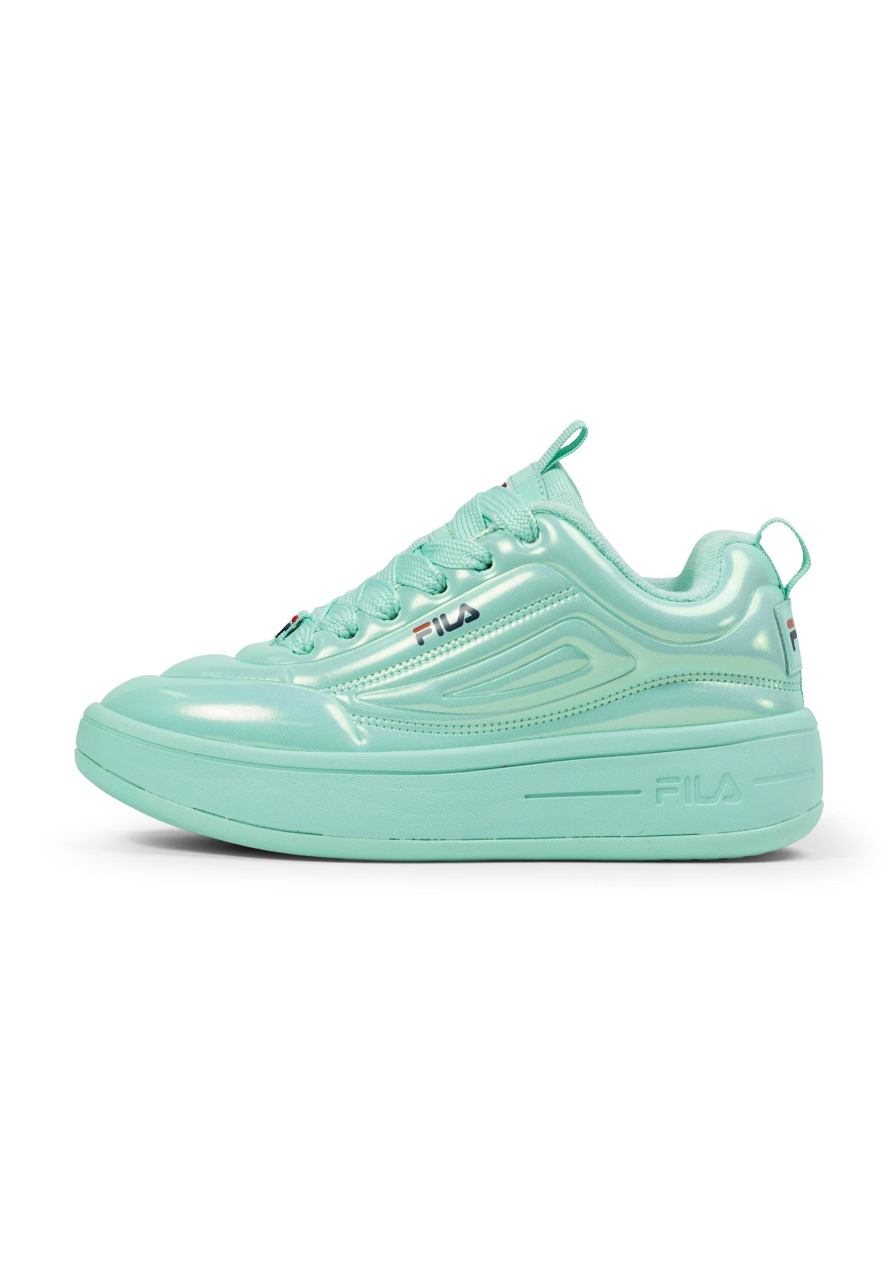 Chaussures de sport pour femmes Fila Superbubble 5/6