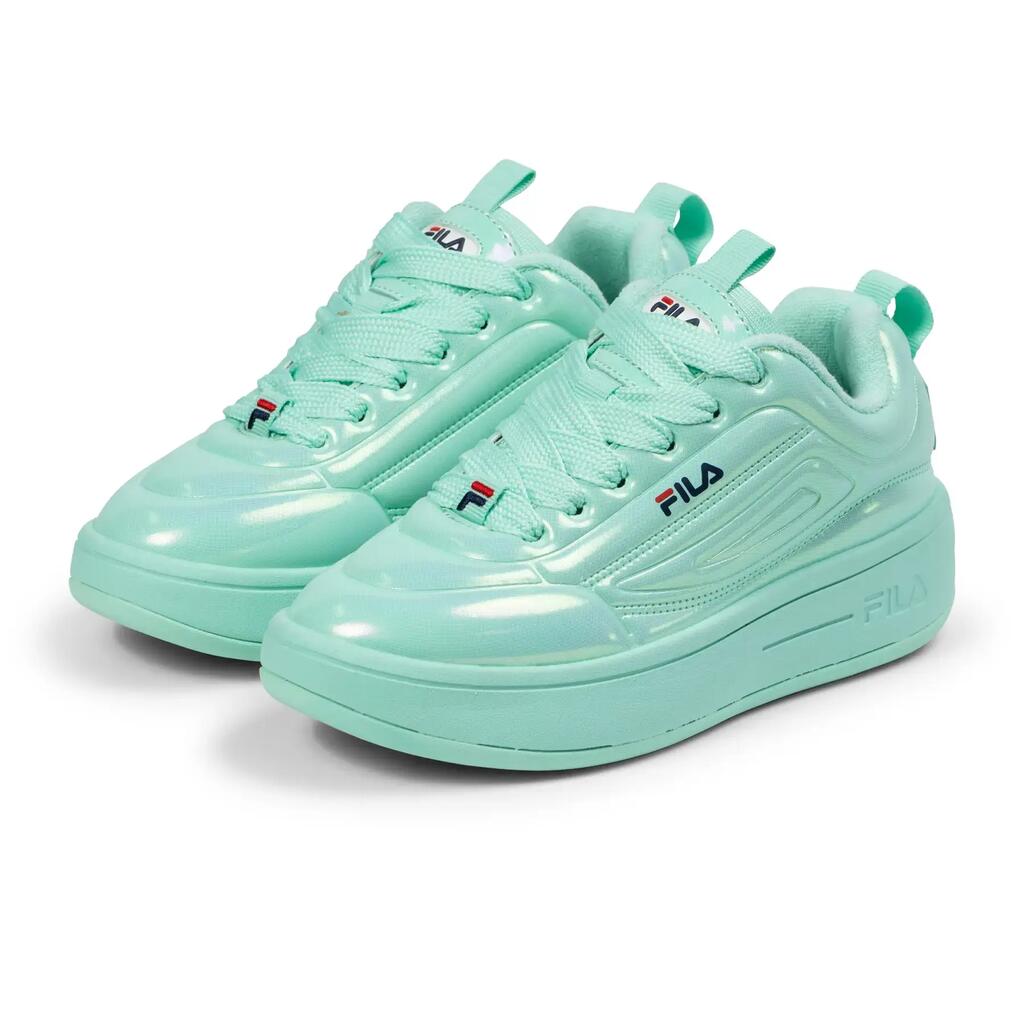 Дамски спортни обувки Fila Superbubble F wmn