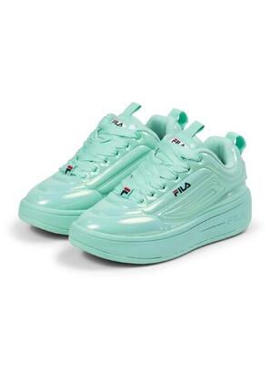 Zapatillas deportivas Fila Superbubble para mujer