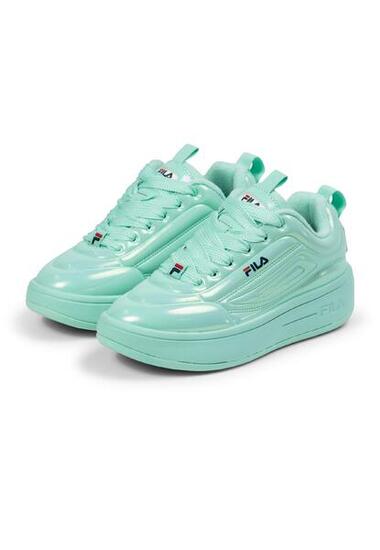 Zapatillas deportivas Fila Superbubble para mujer