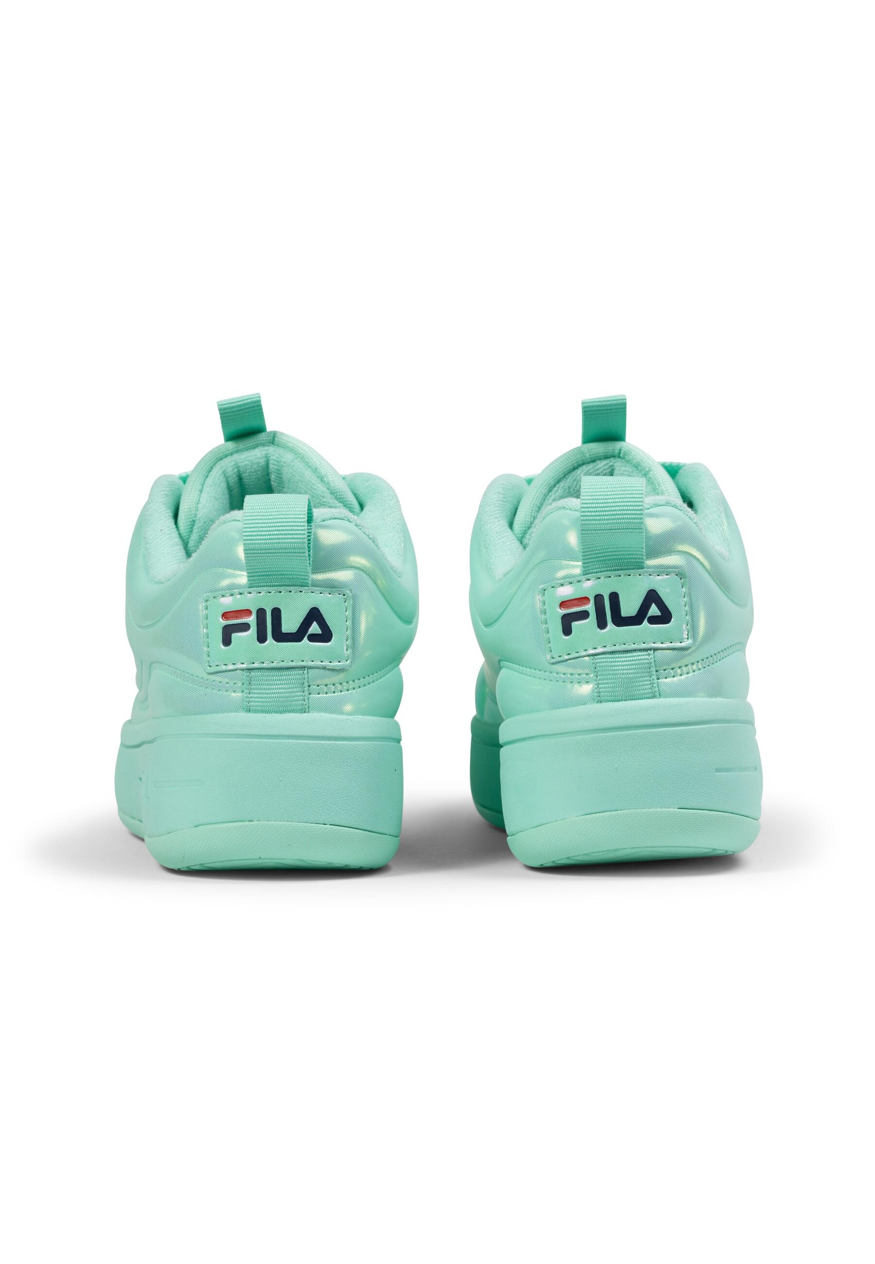 Chaussures de sport pour femmes Fila Superbubble 6/6