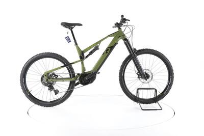 Ebike ricondizionata · R Raymon Trailray E 8.0 · Buone condizioni