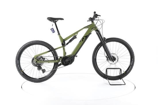 Ebike ricondizionata · R Raymon Trailray E 8.0 · Buone condizioni