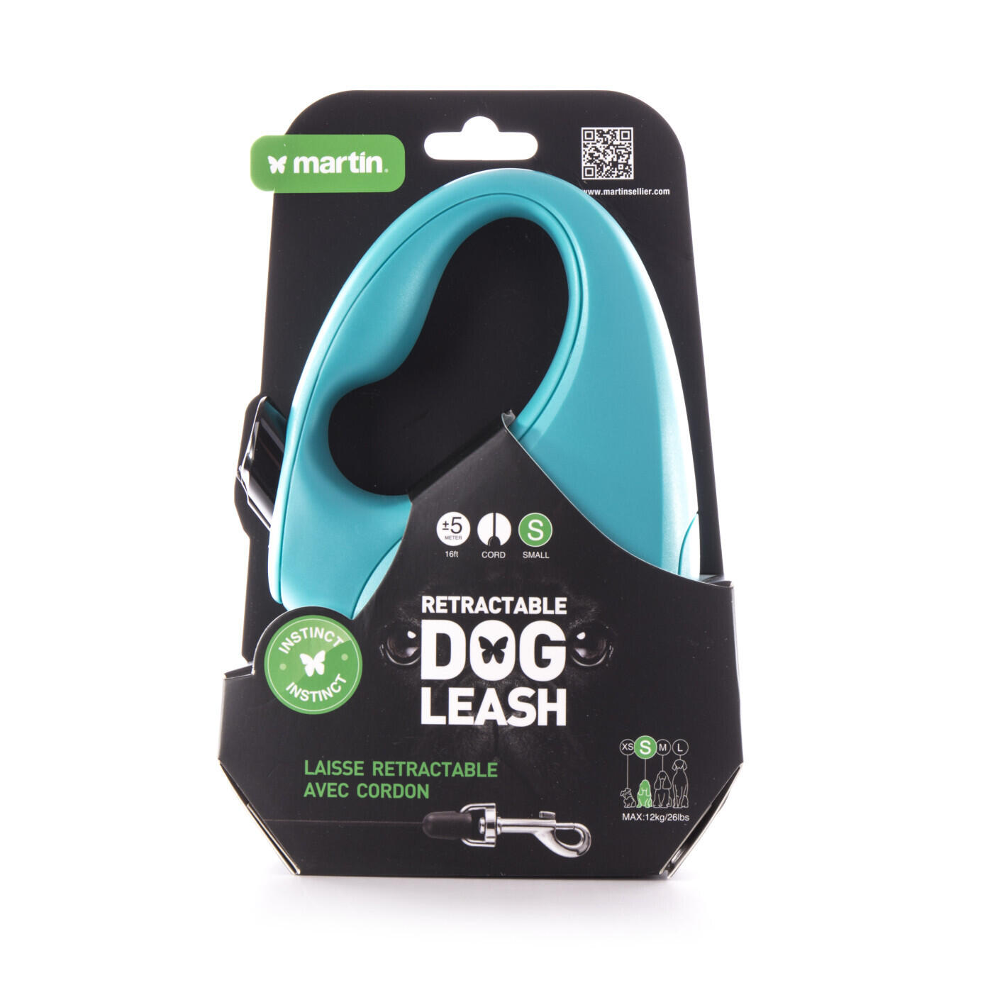Dog lead cord Martin Sellier Instinct S 2/2