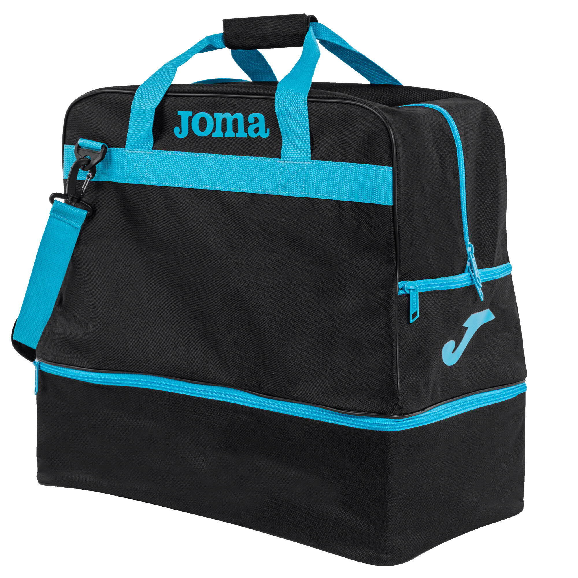 Large bag Joma Training III 3/3