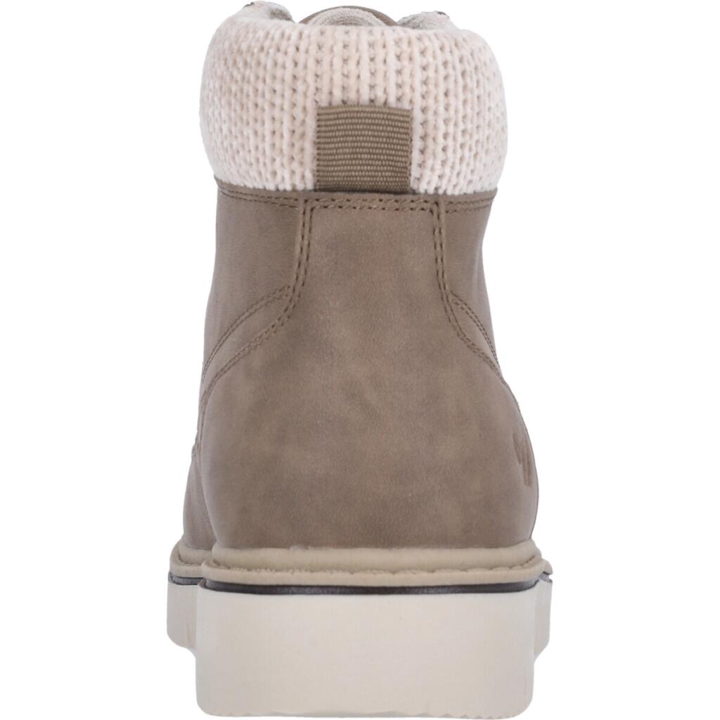 Women's boots Whistler Naje 6/7