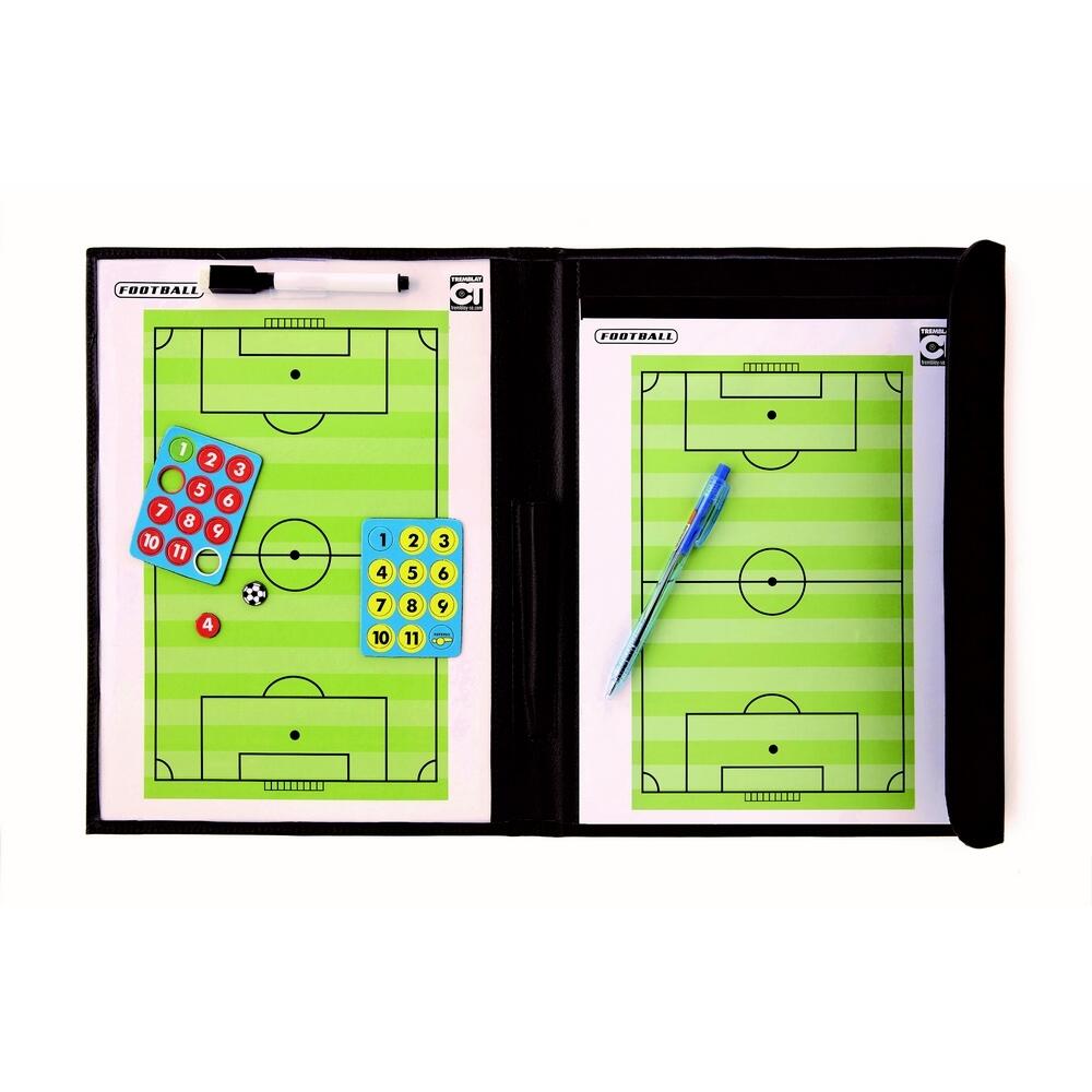 TREMBLAY pocket with magnetic sheets Football Tremblay