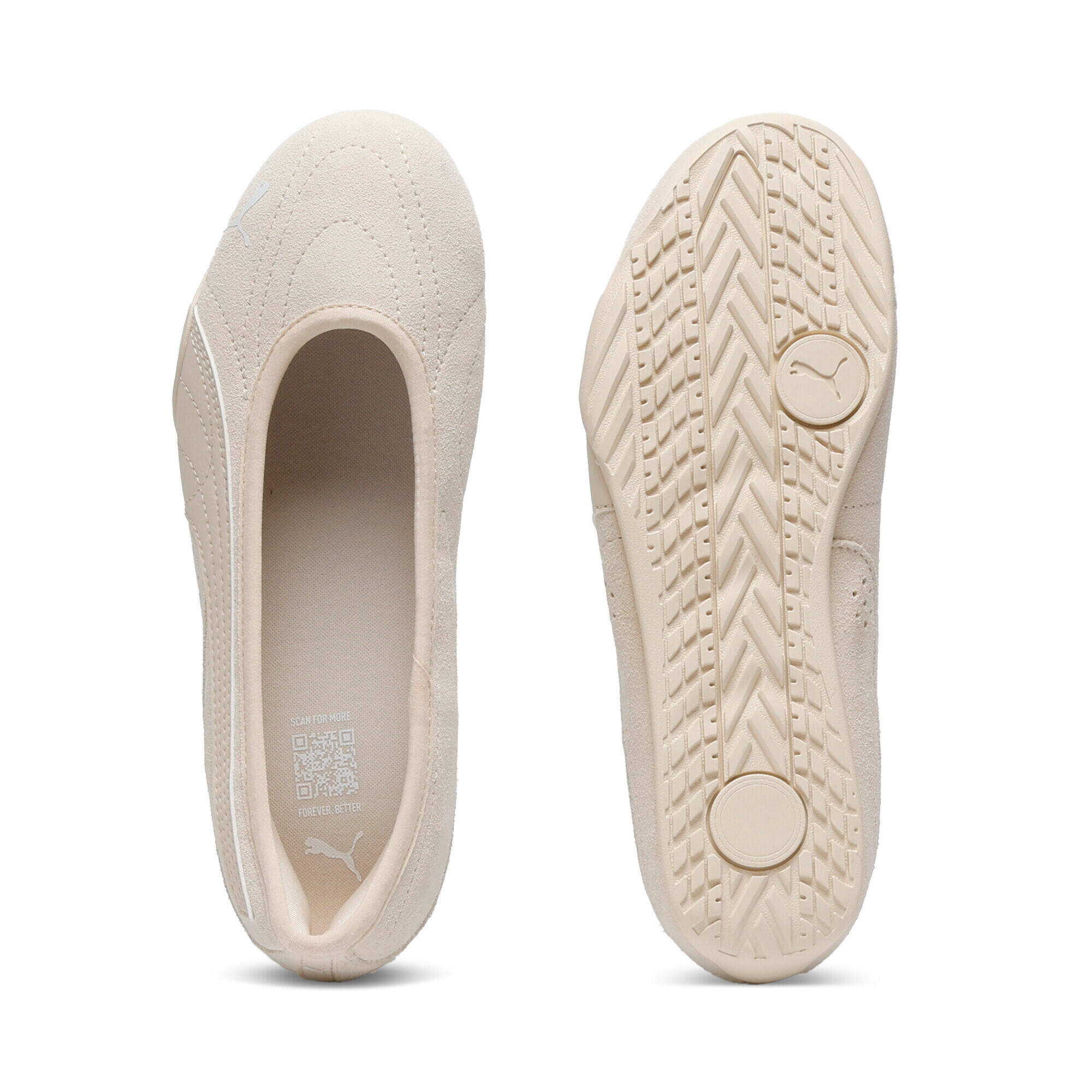 Bailarinas Catch Soleil Mujer PUMA 4/6