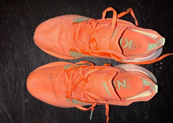 Entre Particuliers - Baskets de running 2/5