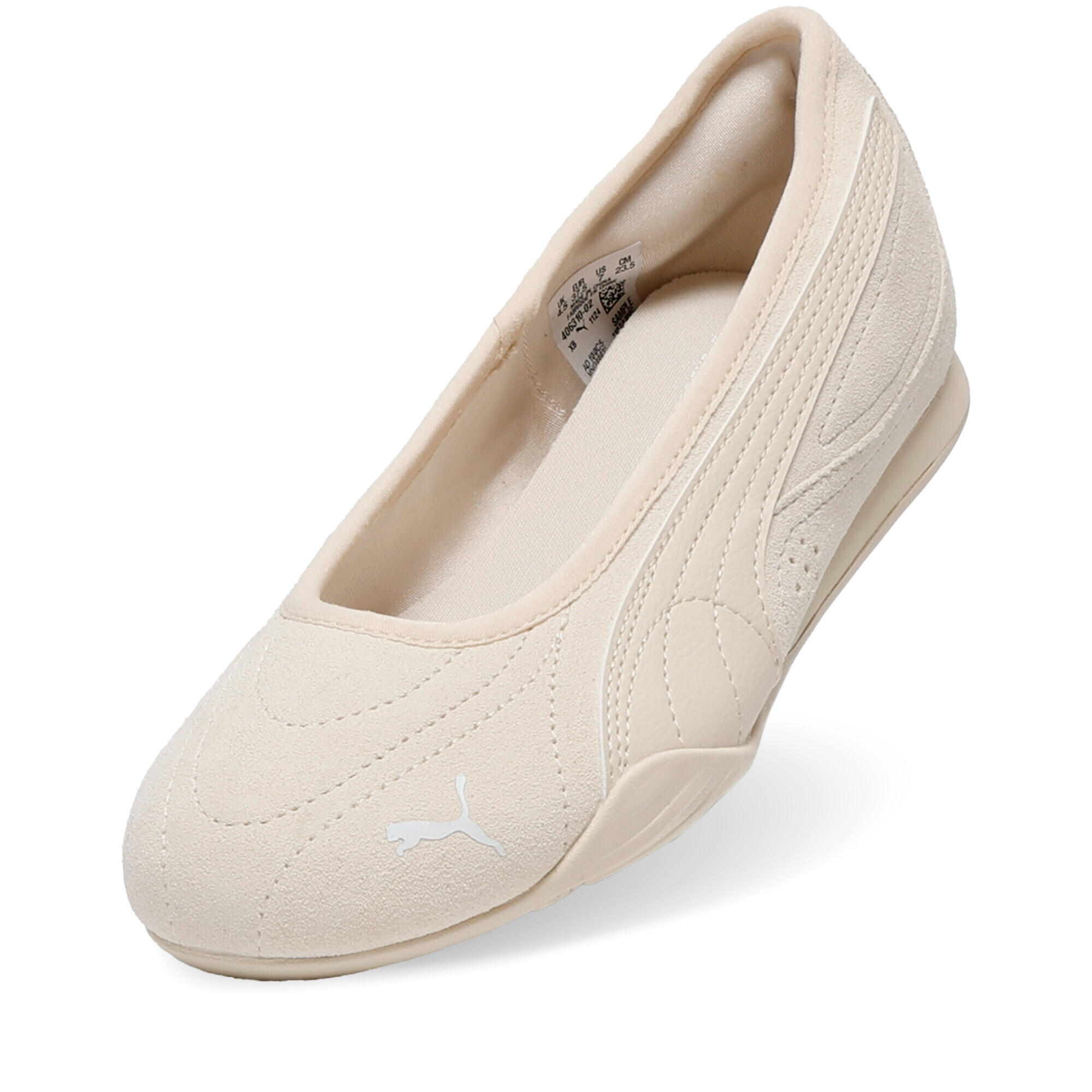 Bailarinas Catch Soleil Mujer PUMA 6/6